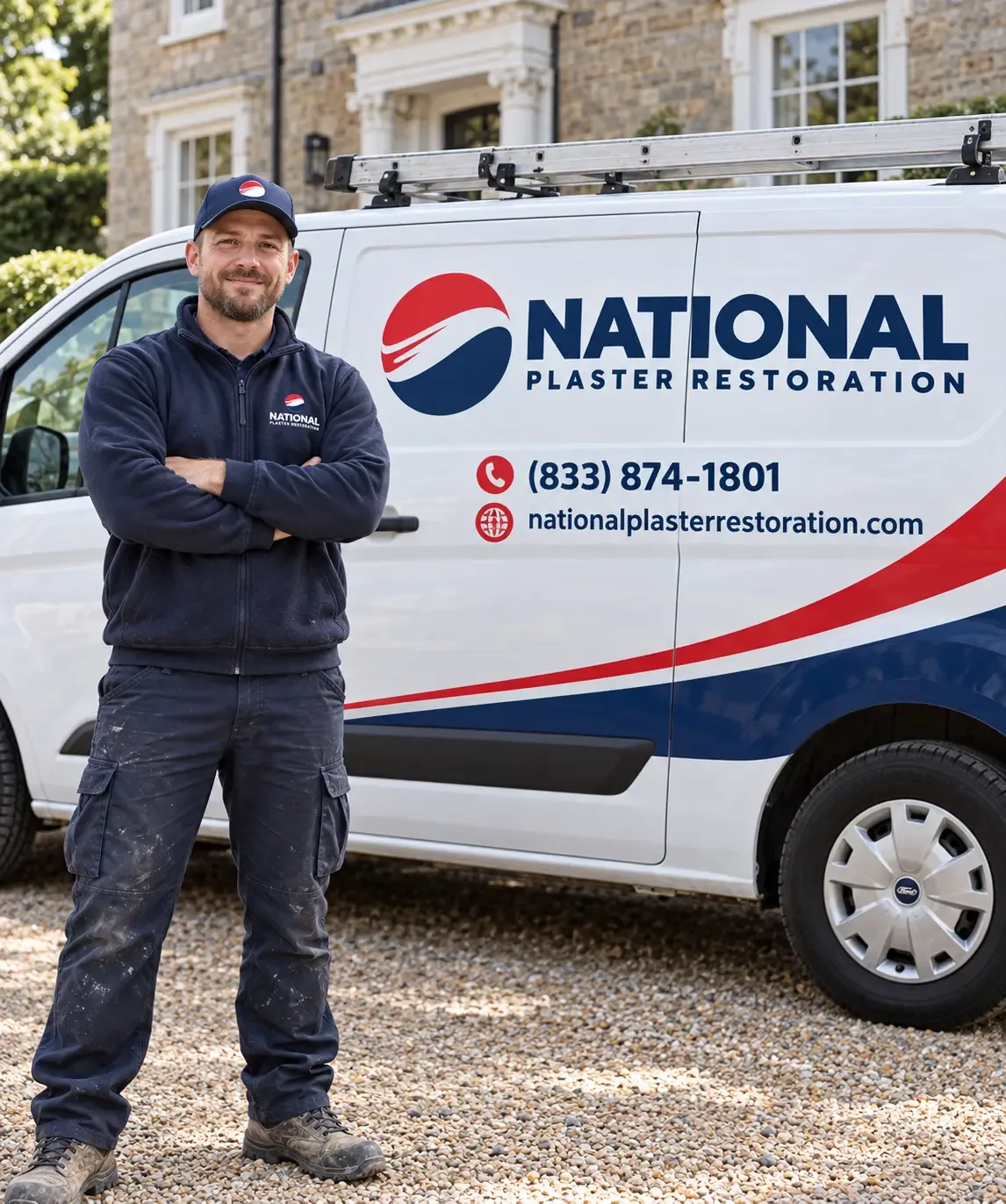 Plaster Repair company in Warren, AR
